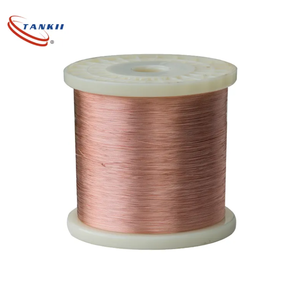 سلك نحاس نيكل MWS-90 بسمك 0.18 مم للمقاومات الدقيقة والزجاجية - Product Image 4