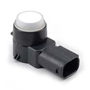 YITRUM เซ็นเซอร์จอดรถ 9663821577N9 สำหรับเปอโยต์ ซีตรอง 12V ระบบเรดาร์ถอยหลัง PDC อุปกรณ์ - Product Image 1