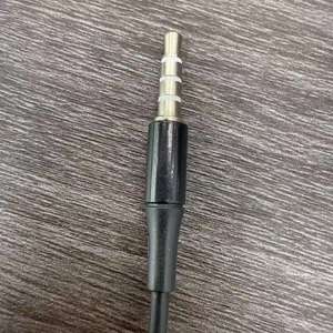 CJV G15 Mark IV auriculares VIP ocultos cadenas <span class=keywords><strong>de</strong></span> auriculares 3,5mm goma <span class=keywords><strong>de</strong></span> silicona con cable música IEM pantalla fundido manos libres para móvil - Product Image 4