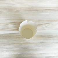 Boîte à nouilles ronde en kraft blanc de 16 oz, récipient alimentaire pour traiteur, récipient alimentaire à emporter