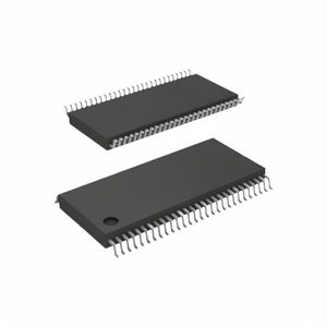 Logic Electronic Circuit Components Original One Stop Service 56 TFSOP 74ALVCF162835APAG8 - Product Image 1