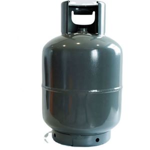 6kg Bbq Camping estufa de Gas portátil tanque botella de Gas vacío LPG cilindro de Gas <span class=keywords><strong>para</strong></span> cocinar - Product Image 6