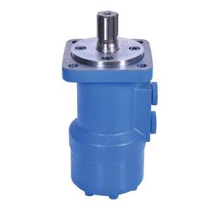 Bomba de Engranajes Hidráulica Hansen JHP, Cuerpo de Hierro Fundido, 2200 R/min, 80 cm, Sentido Antihorario, para Cargadora de Ruedas 11C0494 11C01069, 1 Año de Garantía - Product Image 6