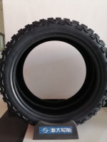 Pneu tout-terrain MT Tire Mud 35x12.5r24  35x12.50r22 33x12.5r22  35x12.50r20 33x12.50r20  275/65r20 275/60r20 35x12.50r18