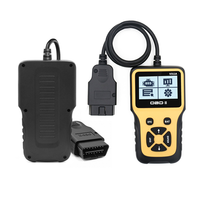 Herramienta de Diagnóstico Obd2 V311A Lector de Códigos Multiprotocolo para Autos Escáner OBD2 Diagnóstico OBD para Autos