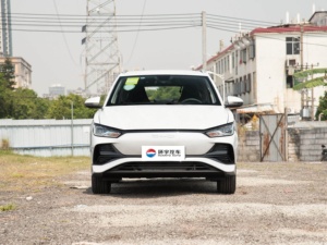 Offre Spéciale – <span class=keywords><strong>BYD</strong></span> E2 2024 Version Confort – Berline Électrique Pure LHD 5 Places – Autonomie 405 km (CLTC) – Véhicule à Énergie Nouvelle - Product Image 2