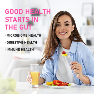 Cápsulas Probióticas de Alta Calidad con Mezcla Probiótica Patentada, Comodidad Diaria, Apoya la Salud, Simole - Product Image 4
