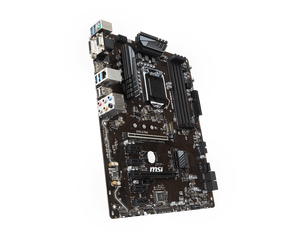 Placa Base MSI Tel Z370 a PRO Gaming, 64GB DDR4, LGA1151, PCI-E 3.0, Compatible con I9, ATX, para PC de Escritorio - Product Image 2