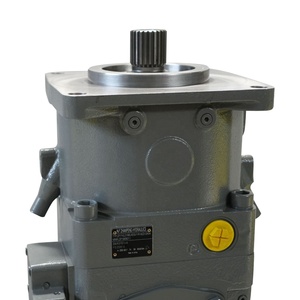 Bombas de Pistón Serie A11VO (40 60 75 95 130 145) con 1 Año de Garantía, Fabricadas en China/Zhejiang para Maquinaria de Construcción - Product Image 2