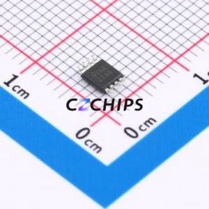 Convertisseur numérique-analogique (DAC) de puce IC de circuit intégré MSOP-8 MAX5214GUA + original et nouveau - Product Image 2