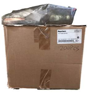in Stock Heat Shrinkable <b>Termination</b> HVT-GRD1 PL Origin - Product Image 5