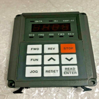 PLC PC-K200-005 Rev C Control PCK200005 Suministro a Granel