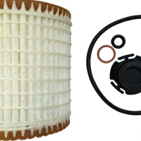 Aplicable a motores F07 F10 F11 F18 E84 E89 OEM 11427640862 HO-BM032Z 1 año de garantía