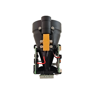 Lumispot giá tốt Trọng lượng nhẹ 10km <span class=keywords><strong>Laser</strong></span> Rangefinder mô-đun - Product Image 5