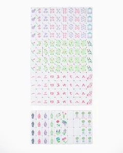 2026 สินค้าขายดี แคปรีหรูหรา สีดำ ของขวัญโมค 36 มม. เดียร์ ลา เฟต์ กันน้ำ กลิ่นจัสมิน สีไอวอรี่ อีลิเซียม วัน ดับเบิ้ล แดนดี้เซลล์ ขนาดใหญ่ พกพาสะดวก - Product Image 6