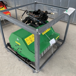 Thủy lực điện máy xúc công cụ file đính kèm máy cắt phụ kiện công cụ với ống - Product Image 5