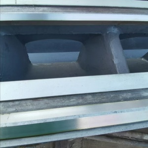 เครื่องกลึงโลหะแบบแมนนวล CW6163B ความแม่นยำสูง รับน้ำหนักได้มาก ขนาด 630*1500 มม. มอเตอร์ 380V ผลิตภาพสูง - Product Image 4