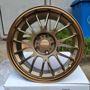 ล้ออัลลอยด์สำหรับรถแข่ง Volk <span class=keywords><strong>15</strong></span> 17 18นิ้ว<span class=keywords><strong>ขอบ</strong></span>อะลูมิเนียมดีไซน์จานลึกสำหรับ <span class=keywords><strong>RE30</strong></span>แข่งรถ - Product Image 2