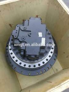 Komponen No. 9150472 perakitan Motor Travel Excavator <span class=keywords><strong>Drive</strong></span> akhir ekskavator - Product Image 6
