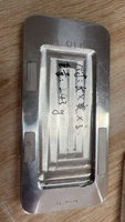 Maquette de téléphone Weview Classic en aluminium pour iPhone 17 18 Air Pro Max, avec fonction de charge, pour photographie, prototype, jouet, modèle d'exposition