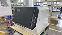 Découpeuse laser de précision 4040 pour bijoux, idéale pour couper de petits objets en or, argent et laiton
