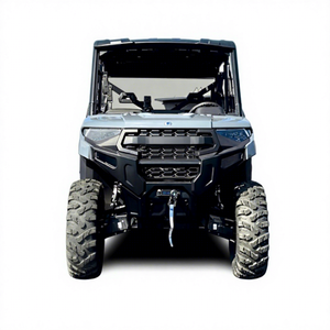 Vehículo Utilitario Todoterreno Industrial OEM CREW 1000 PREMIUM 2026 con 3 Años de Garantía, Origen Estadounidense, en Venta - Product Image 1
