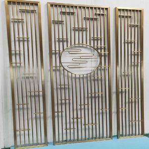 Best Price Sri Lanka White <strong>Wicker</strong> <strong>Screen</strong> and Room Divider Metal Sri Lanka <strong>Screen</strong> Room Divider - Product Image 3
