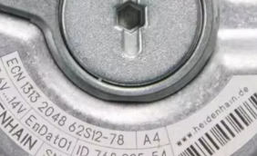 Phụ tùng thang máy Chính Hãng Bộ mã hóa thang máy heidenhain ECN 1313 2048 62s12-78 - Product Image 6