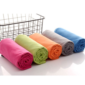 उच्च गुणवत्ता वाले अनुकूलित मुद्रित जिम तौलिए माइक्रोफाइबर त्वरित शुष्क जिम खेल माइक्रोफाइबर त्वरित शुष्क जिम खेल माइक्रोफाइबर तौलिया - Product Image 1