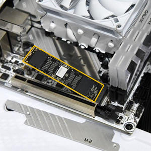 Phison PS5021-E21T e21t SSD PCIe Gen4x4 Nvme M.2 2280 Внутренние твердотельные накопители SSD 512 GB 1tb 2tb ssd для мобильных игр - Product Image 5