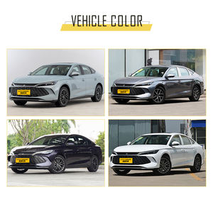 Vente à bas <span class=keywords><strong>prix</strong></span> d'<span class=keywords><strong>occasion</strong></span> pour le véhicule à énergie nouvelle Byd Qin Plus 4 portes 5 places - Product Image 4