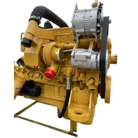 Assy complet de moteur de vente directe d'usine pour le moteur C2.6 de DOOZER