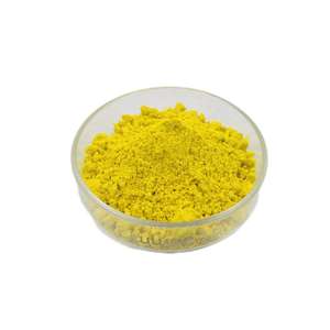 Wogonin 98% CAS 632-85-9 Astragalus / Scutellaria Baicalensis extracto Wogonin - Product Image 3