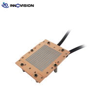 Serveur DYNATRON AMD EPYC SP5 1U avec refroidisseur liquide L32 Radiateur