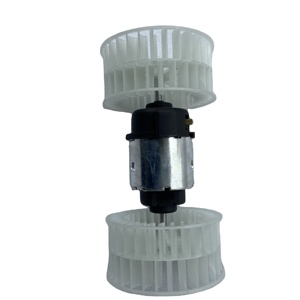 3090909 81619300055 0130111130 8EW009160-641 AC ventilateur ventilateur pour Vol-vo <span class=keywords><strong>camion</strong></span> - Product Image 1