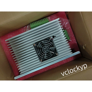 1 Unidad de Servoaccionamiento Kinco ED620-0188-LA-K-000 Nuevo, Envío Rápido por FedEx o DHL - Product Image 3