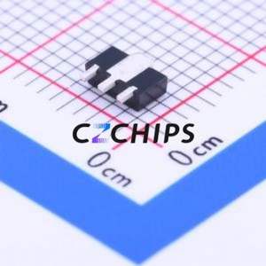 Transistor bipolaire à jonction (BJT) 2SA2016-TD-E SOT-89, original et neuf - Product Image 2