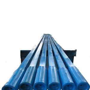 API 7-1 3-1/2 inch 6-5/8reg nc38 thép carbon vuông quay Kelly cho khoan dầu khí - Product Image 1