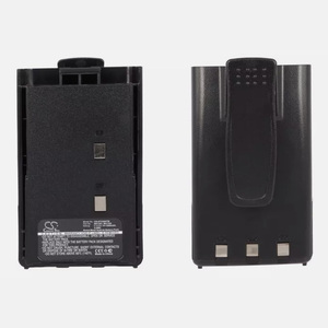 Batería de Repuesto BH1104 para Radio Bidireccional TC-<span class=keywords><strong>500</strong></span> TC-446 <span class=keywords><strong>TB</strong></span>-75, Walkie Talkie Portátil, 1100mAh 6.0V Ni-MH - Product Image 3