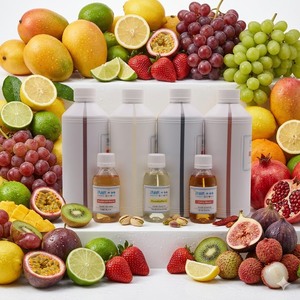 น้ำหอมเชอร์รี่เข้มข้นสำหรับสั่งซื้อจำนวนมากจากโรงงาน - Product Image 5