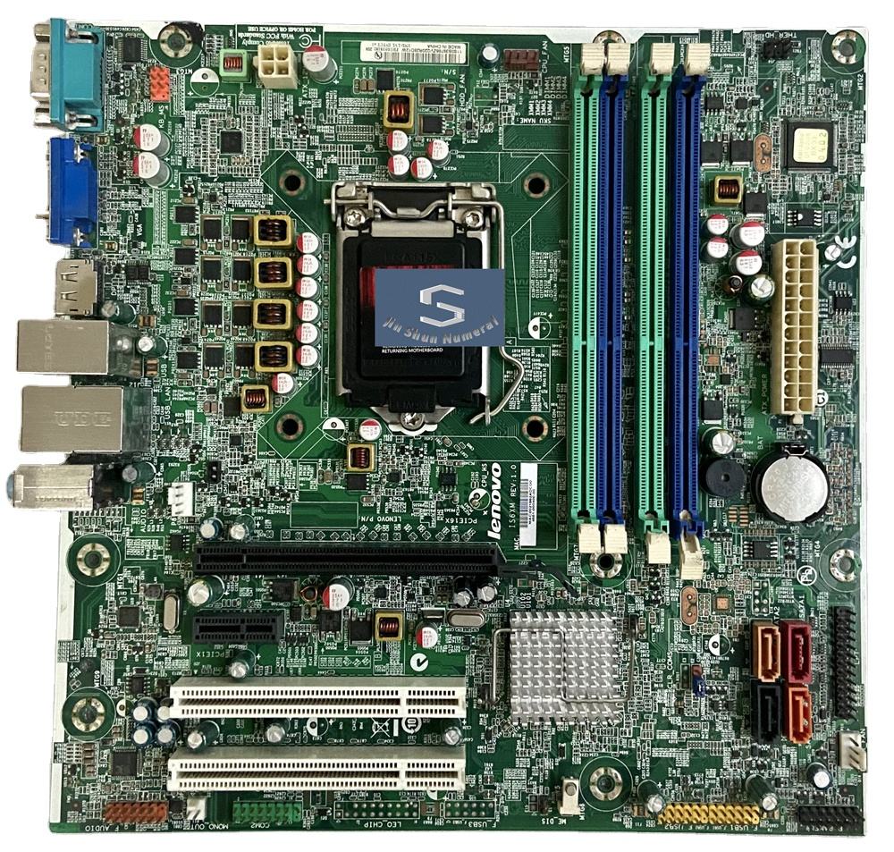 Lenovo IS6XM Q67 LGA 1155 Motherboard High Quality