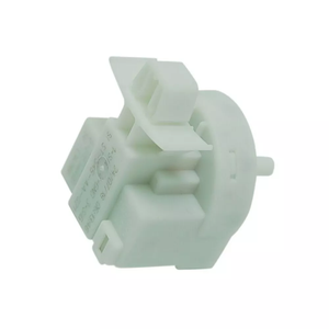 Interruptor de presión lineal de nivel de agua Lavadoras <span class=keywords><strong>Indesit</strong></span> Modelo mu-ltii Genuino - Product Image 5