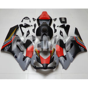 ชุดแฟริ่งรถมอเตอร์ไซค์ HONDA CBR1000RR ปี 2004-2005 CBR 1000RR ทำจากพลาสติก ABS ฉีดขึ้นรูป ชุดแต่งแฟริ่ง H1005-1024b - Product Image 1