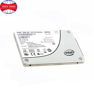 Intel SSD DC S3710 Series 800GB, 2.5in SATA 6Gb/s Solid State Drive untuk Pusat Data SSDSC2BA800G401 - Product Image 2