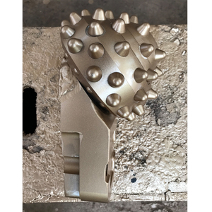 UMP 8 1/2 ''IADC637 ROLLER BIT para petróleo/gas/geotermia/perforación, abridor de agujeros PDC tricónico para minería - Product Image 6