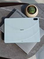 Tablette PC Android 2026 OP PO Pad 6 Dimensity 9500s 10420mAh 12.1'' 144hz LCD 67W