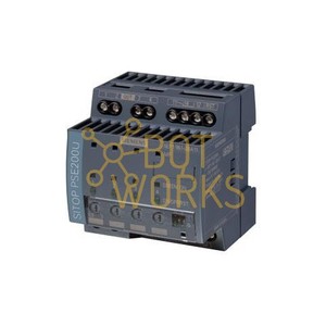 Siemens 6EP19612BA11 - Nuovo - Product Image 1