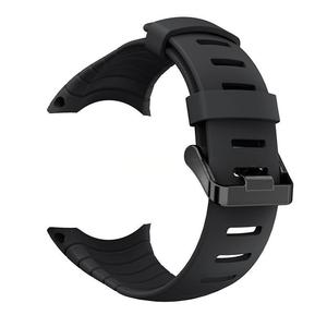 <span class=keywords><strong>Correa</strong></span> de <span class=keywords><strong>Reloj</strong></span> de Silicona TPU Win-Win <span class=keywords><strong>para</strong></span> <span class=keywords><strong>Suunto</strong></span> <span class=keywords><strong>Core</strong></span> Series Sport, <span class=keywords><strong>Correa</strong></span> de Repuesto - Product Image 3