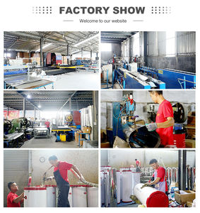 <span class=keywords><strong>Solar</strong></span> warmwasser bereiter Evakuierter Röhren kollektor Nicht unter Druck stehender 200L Edelstahl für den Hotel-und Außenbereich - Product Image 6