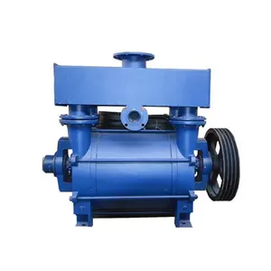 2be liquid ring vacuum pump hot wholesale China factory 2BV series water vacuum pump for air-compressors